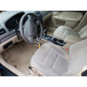 2008 FORD FUSION