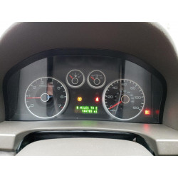 2008 FORD FUSION