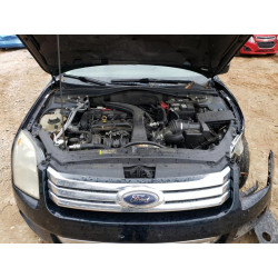 2008 FORD FUSION
