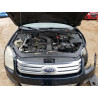 2008 FORD FUSION