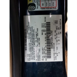 2008 FORD FUSION