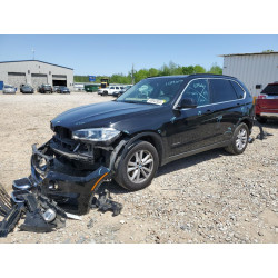 2014 BMW X5