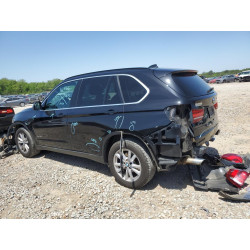 2014 BMW X5