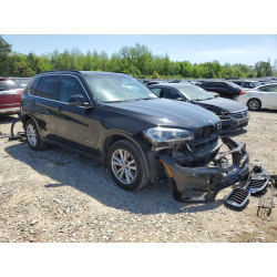 2014 BMW X5