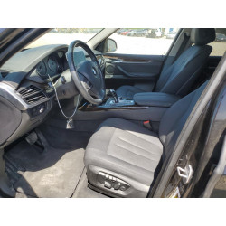 2014 BMW X5