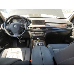 2014 BMW X5