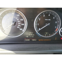 2014 BMW X5