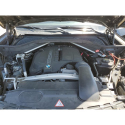 2014 BMW X5