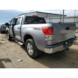 2012 TOYOTA TUNDRA