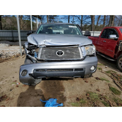 2012 TOYOTA TUNDRA