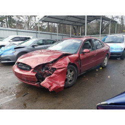 2001 FORD TAURUS