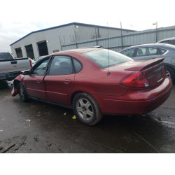 2001 FORD TAURUS
