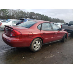 2001 FORD TAURUS