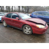 2001 FORD TAURUS
