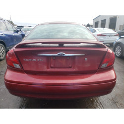 2001 FORD TAURUS