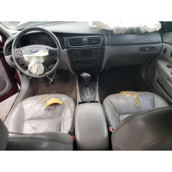 2001 FORD TAURUS
