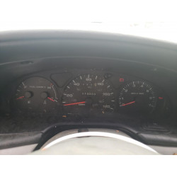 2001 FORD TAURUS