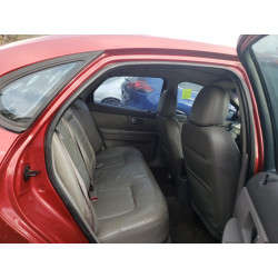 2001 FORD TAURUS