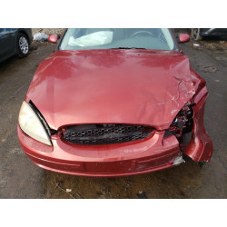 2001 FORD TAURUS