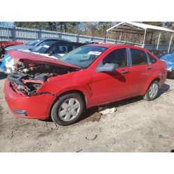 2008 FORD FOCUS