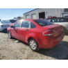 2008 FORD FOCUS