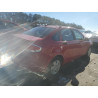 2008 FORD FOCUS