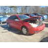 2008 FORD FOCUS