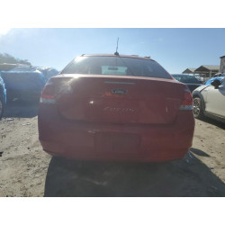 2008 FORD FOCUS
