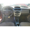 2008 FORD FOCUS