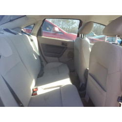 2008 FORD FOCUS