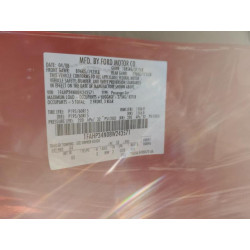 2008 FORD FOCUS