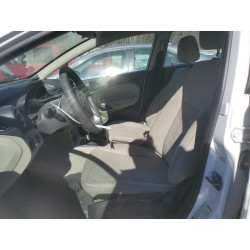 2017 FORD FIESTA
