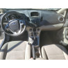 2017 FORD FIESTA