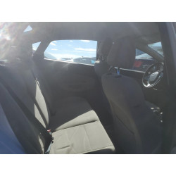 2017 FORD FIESTA