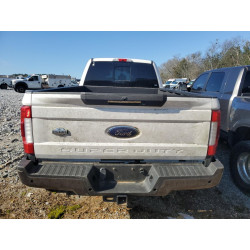 2017 FORD F450
