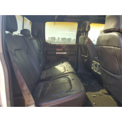 2017 FORD F450