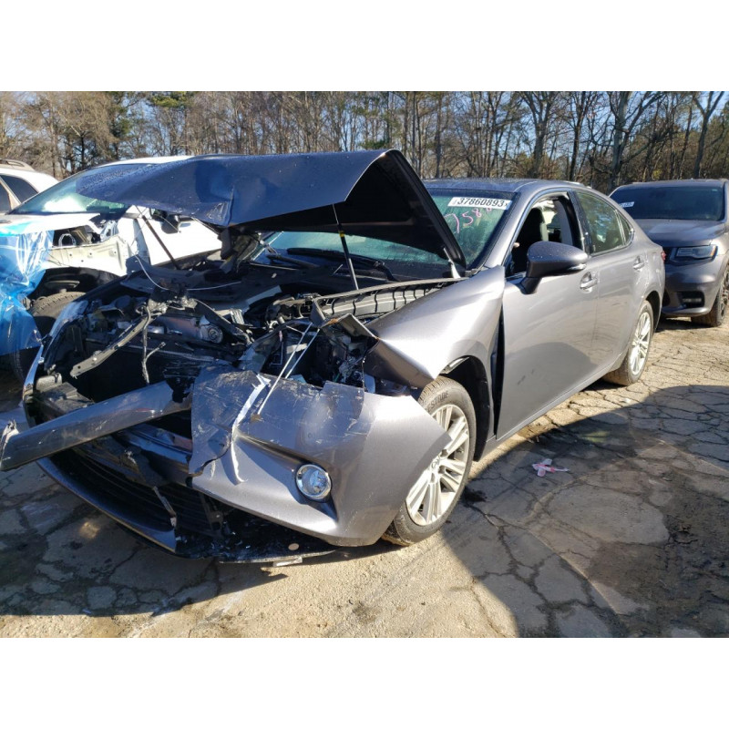 2013 LEXUS ES350