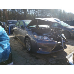 2013 LEXUS ES350