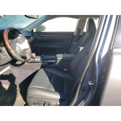 2013 LEXUS ES350