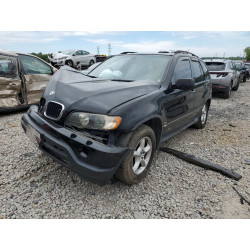 2001 BMW X5