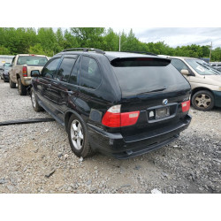 2001 BMW X5