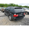 2001 BMW X5