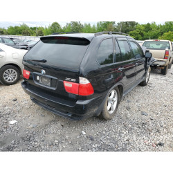 2001 BMW X5