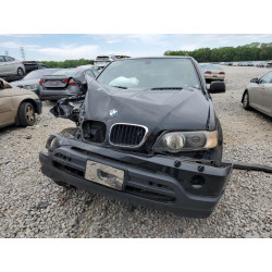 2001 BMW X5