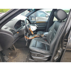 2001 BMW X5