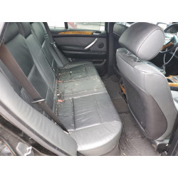 2001 BMW X5