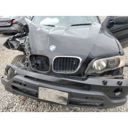 2001 BMW X5