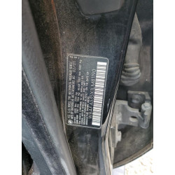 2001 BMW X5
