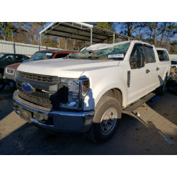 2019 FORD F250
