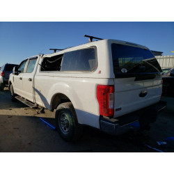 2019 FORD F250